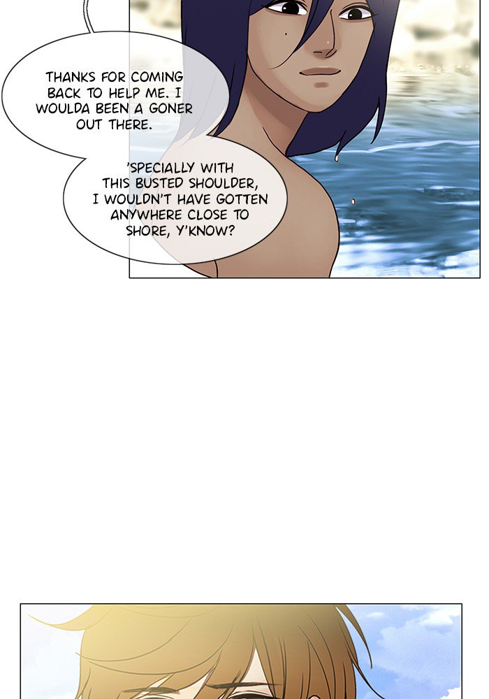 Siren’s Lament Chapter 119 - page 29