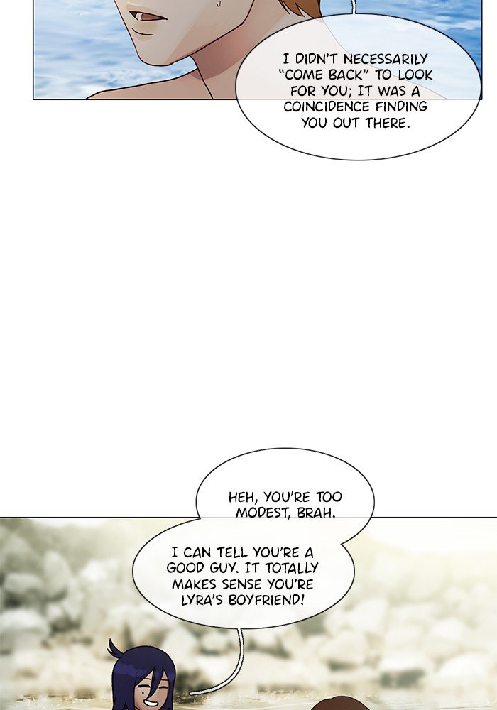 Siren’s Lament Chapter 119 - page 31
