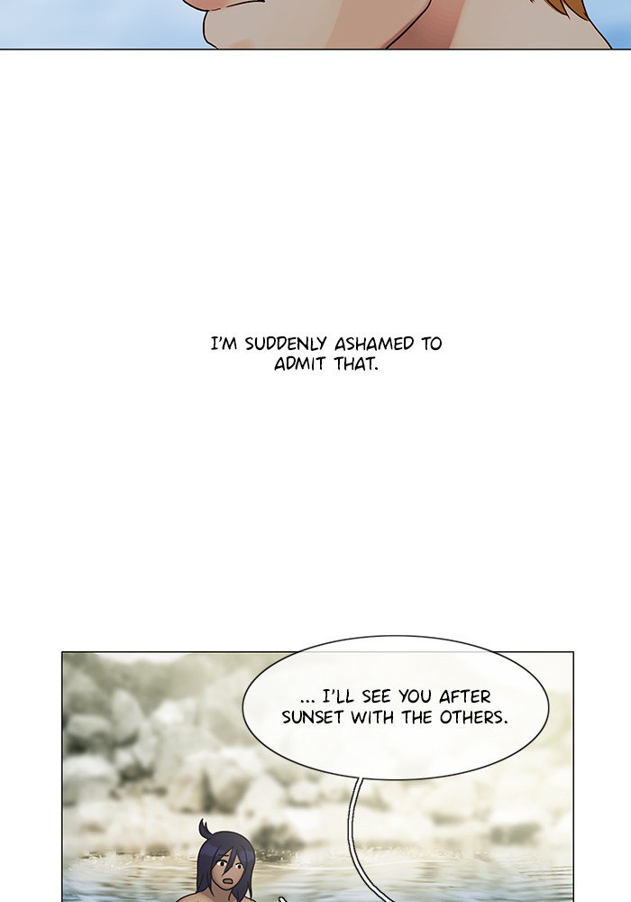 Siren’s Lament Chapter 119 - page 37