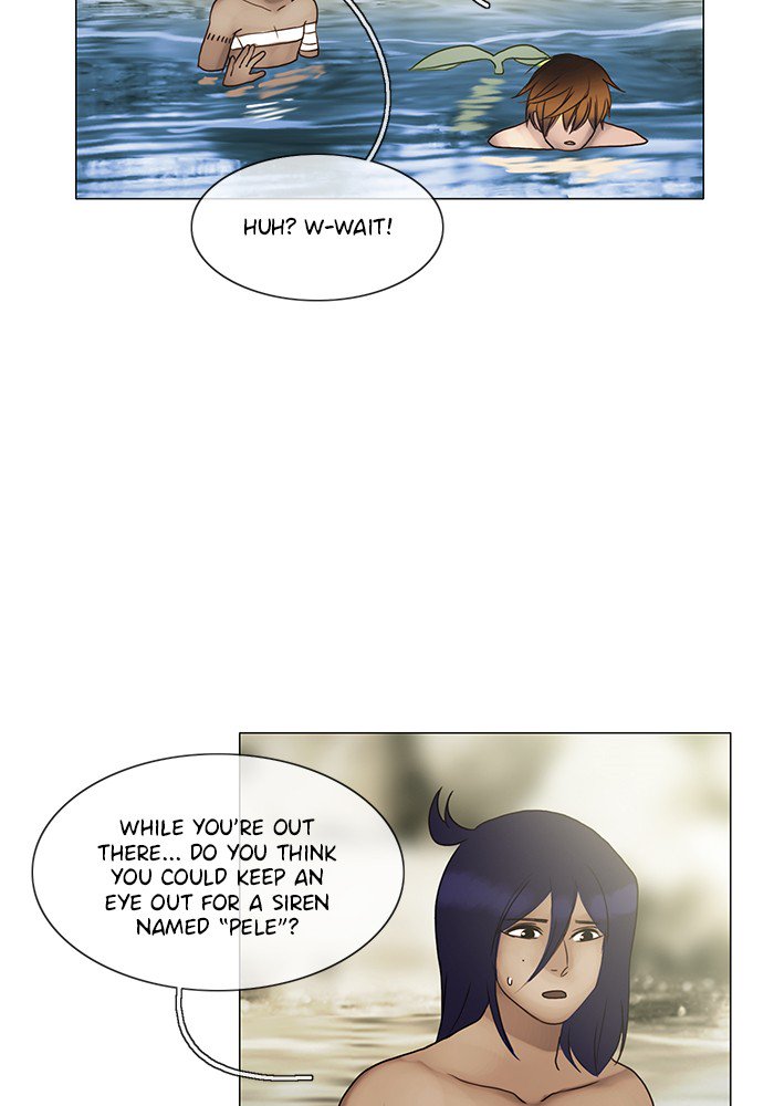 Siren’s Lament Chapter 119 - page 38
