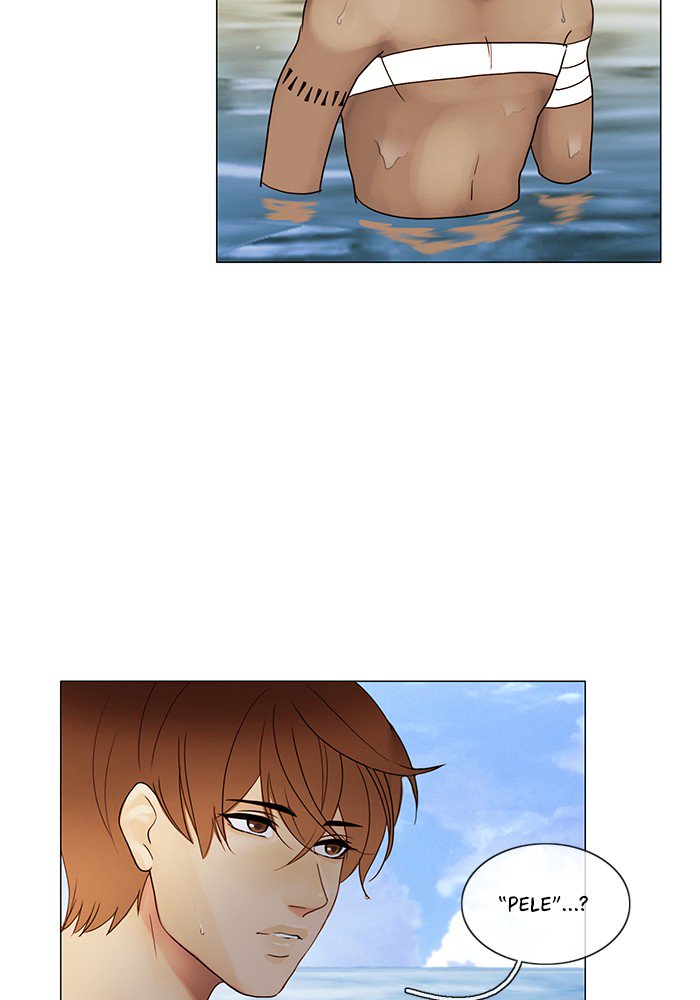 Siren’s Lament Chapter 119 - page 39