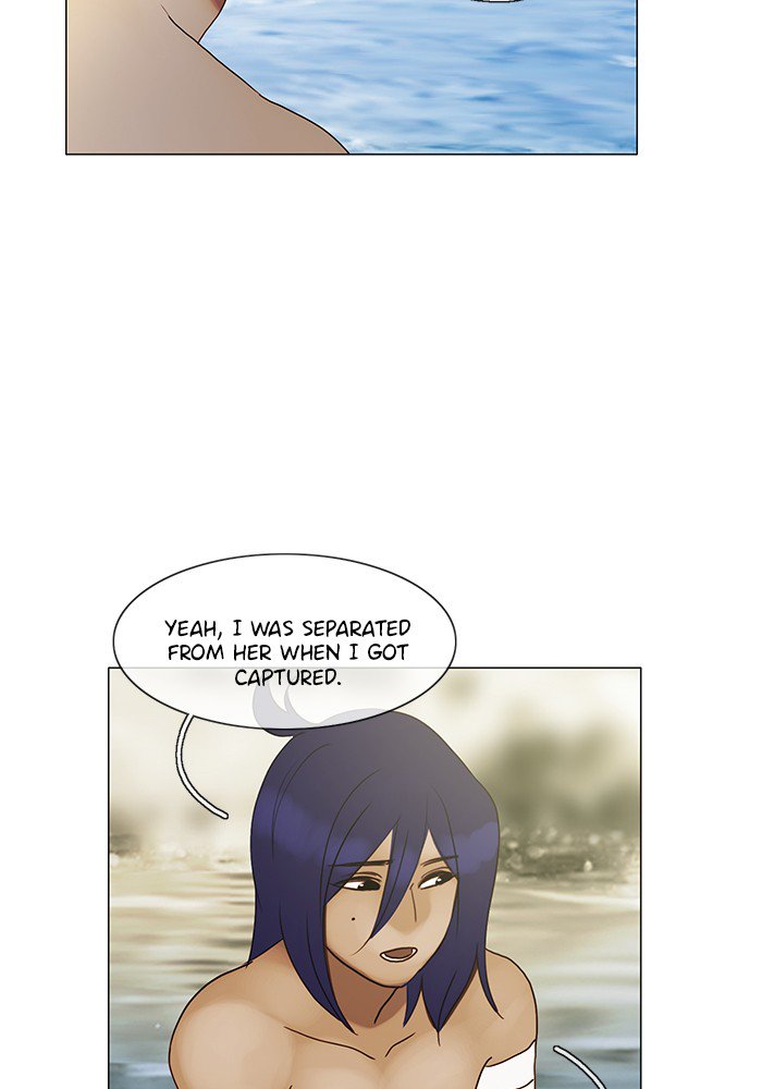 Siren’s Lament Chapter 119 - page 40
