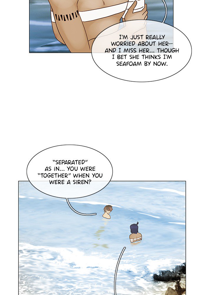 Siren’s Lament Chapter 119 - page 41