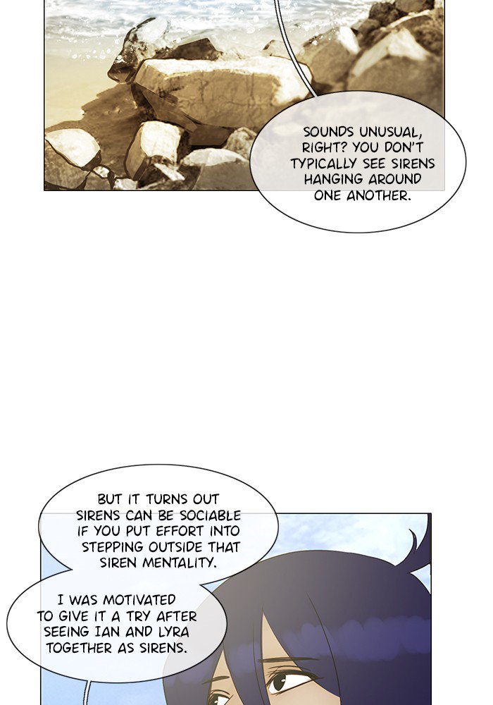 Siren’s Lament Chapter 119 - page 42
