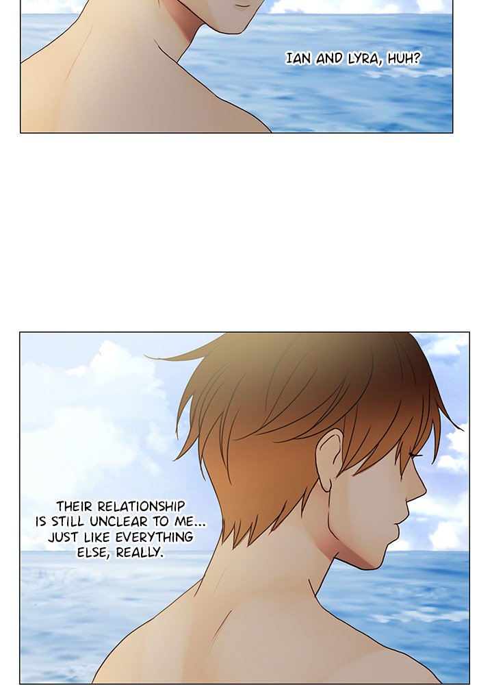 Siren’s Lament Chapter 119 - page 44
