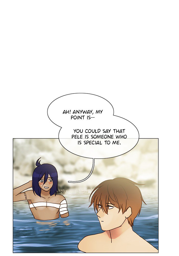 Siren’s Lament Chapter 119 - page 45