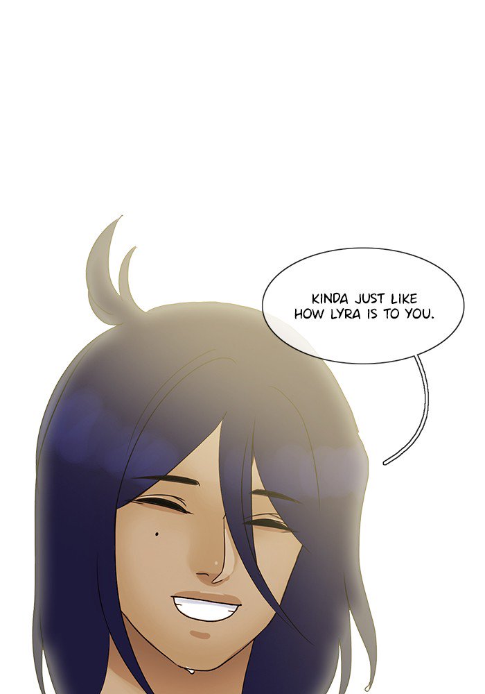 Siren’s Lament Chapter 119 - page 46