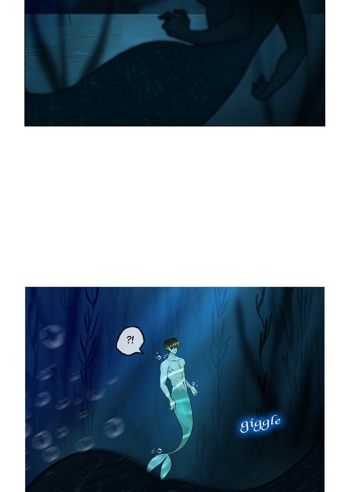 Siren’s Lament Chapter 119 - page 54