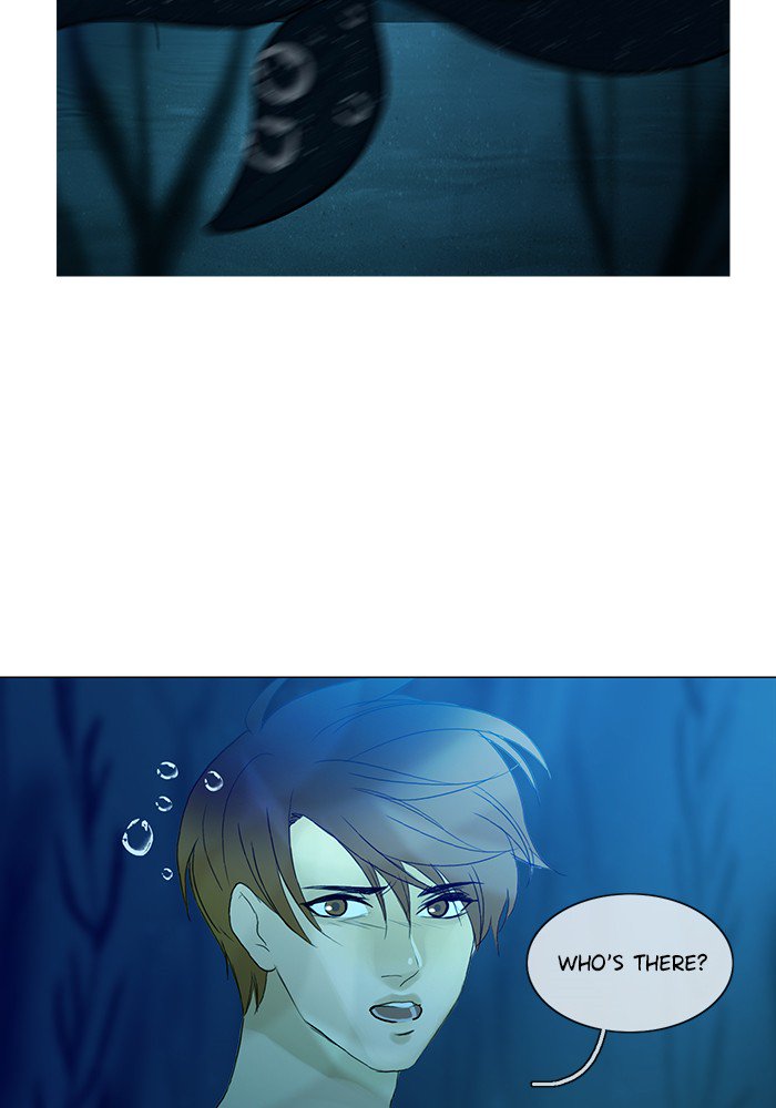 Siren’s Lament Chapter 119 - page 55