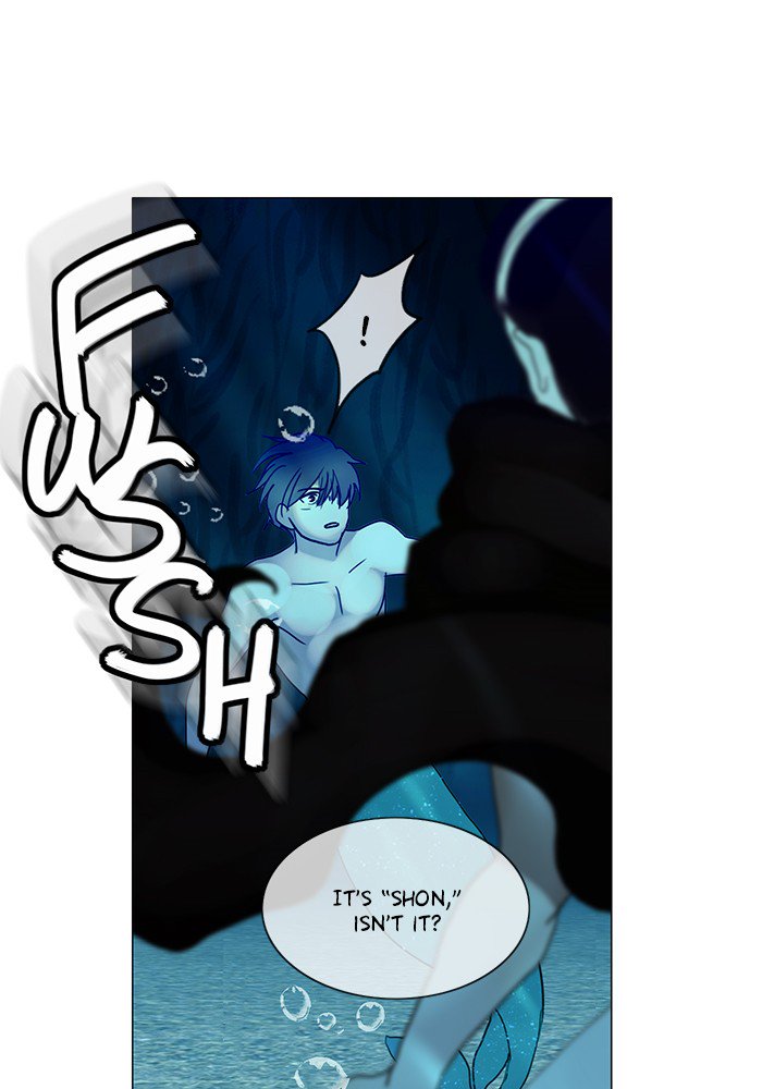 Siren’s Lament Chapter 119 - page 60