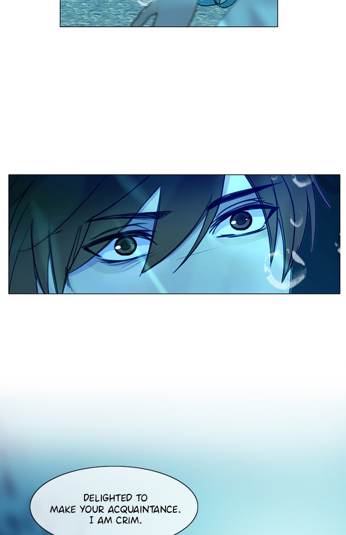 Siren’s Lament Chapter 119 - page 61