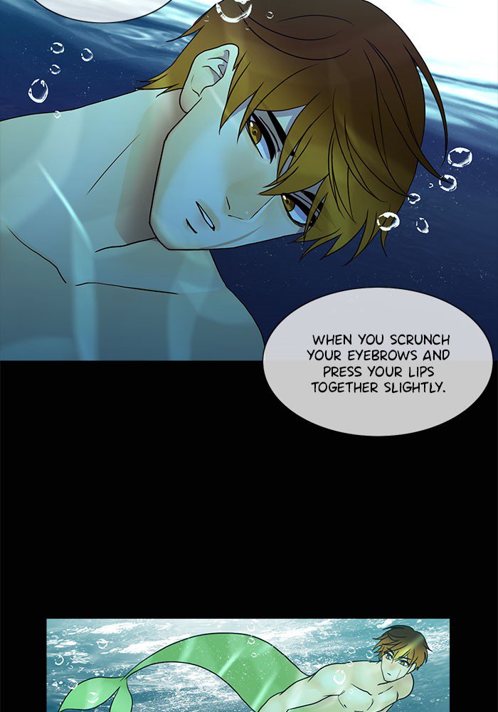 Siren’s Lament Chapter 156 - page 11