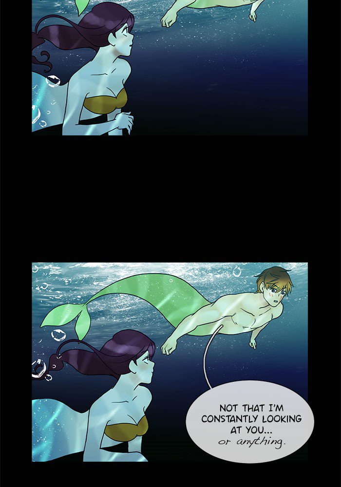 Siren’s Lament Chapter 156 - page 12