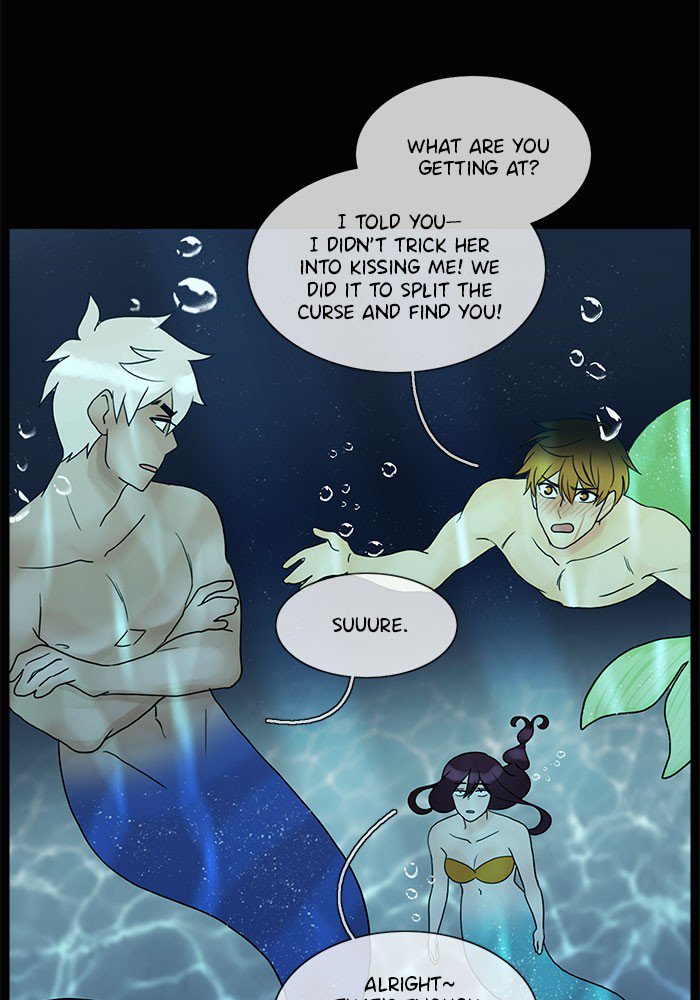Siren’s Lament Chapter 156 - page 14