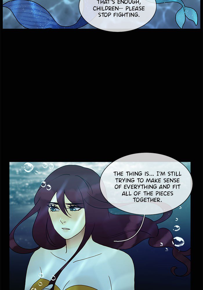 Siren’s Lament Chapter 156 - page 15