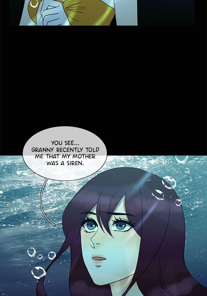 Siren’s Lament Chapter 156 - page 16