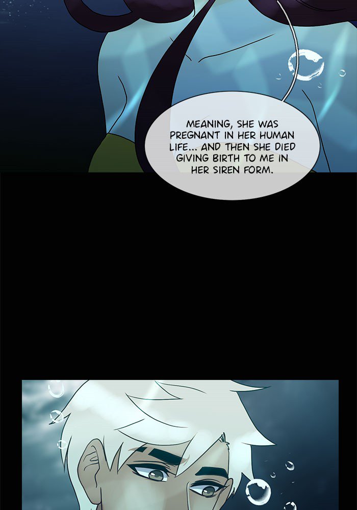Siren’s Lament Chapter 156 - page 17