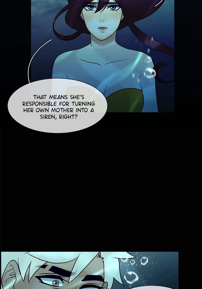Siren’s Lament Chapter 156 - page 20