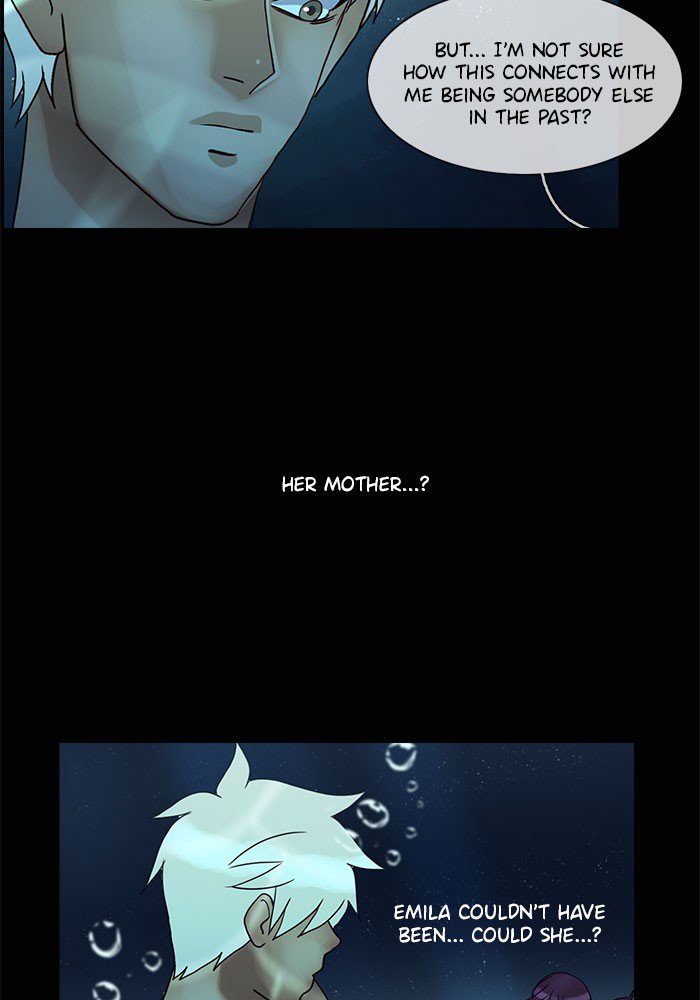 Siren’s Lament Chapter 156 - page 21