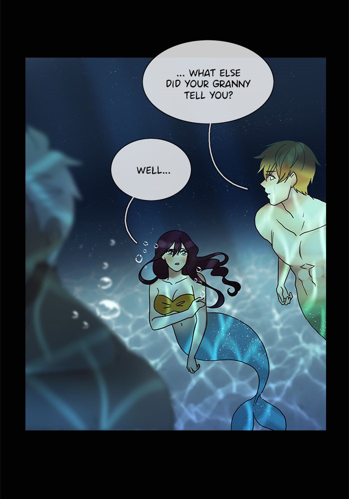 Siren’s Lament Chapter 156 - page 27