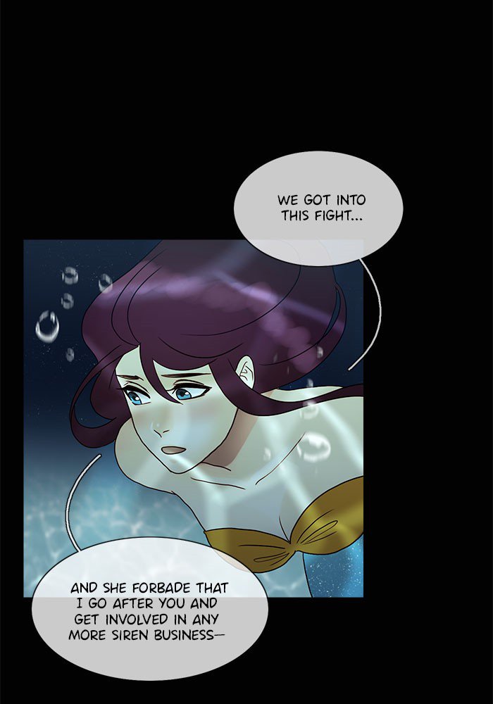 Siren’s Lament Chapter 156 - page 28