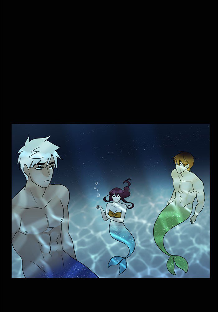 Siren’s Lament Chapter 156 - page 30
