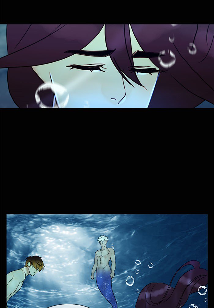 Siren’s Lament Chapter 156 - page 33