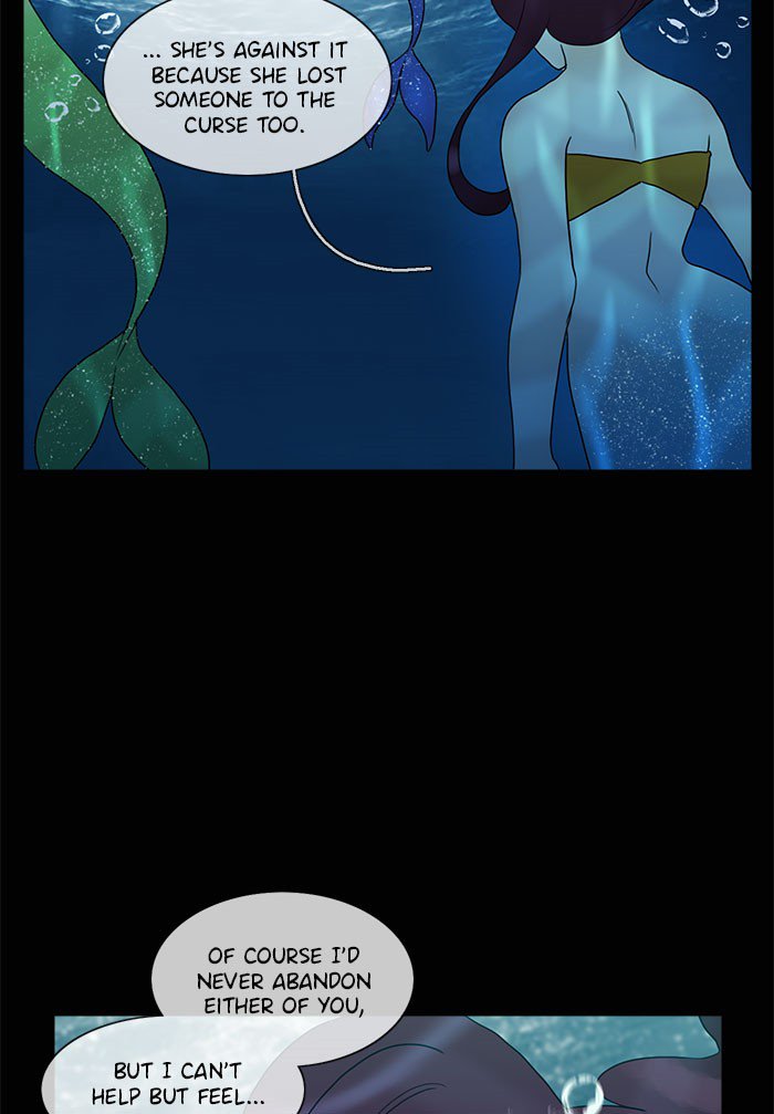 Siren’s Lament Chapter 156 - page 34