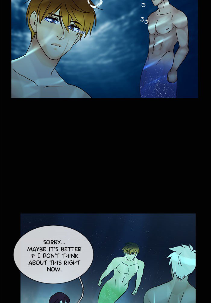 Siren’s Lament Chapter 156 - page 37