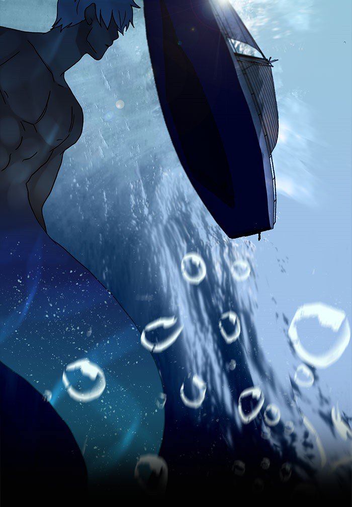 Siren’s Lament Chapter 156 - page 40
