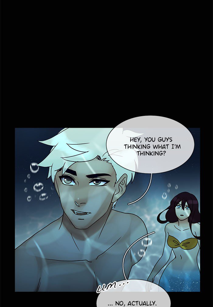 Siren’s Lament Chapter 156 - page 41