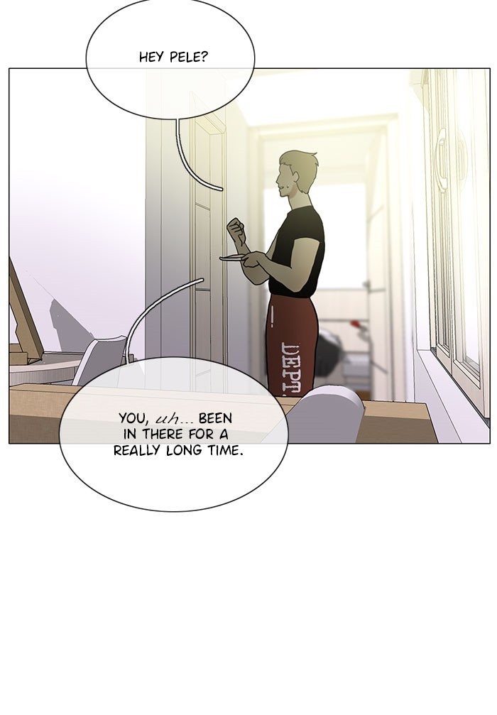 Siren’s Lament Chapter 156 - page 48