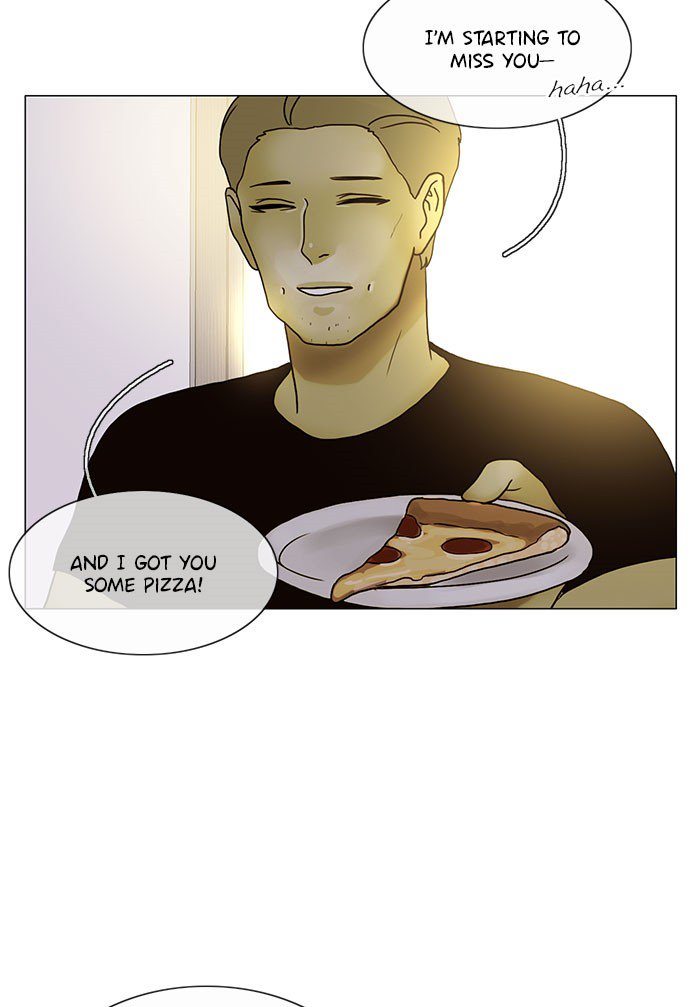 Siren’s Lament Chapter 156 - page 50