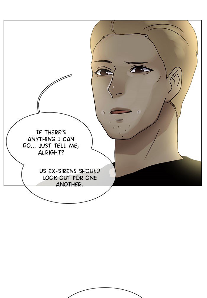 Siren’s Lament Chapter 156 - page 53