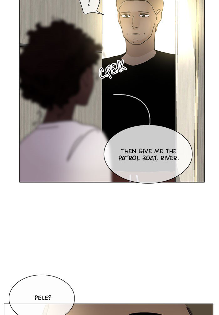 Siren’s Lament Chapter 156 - page 56