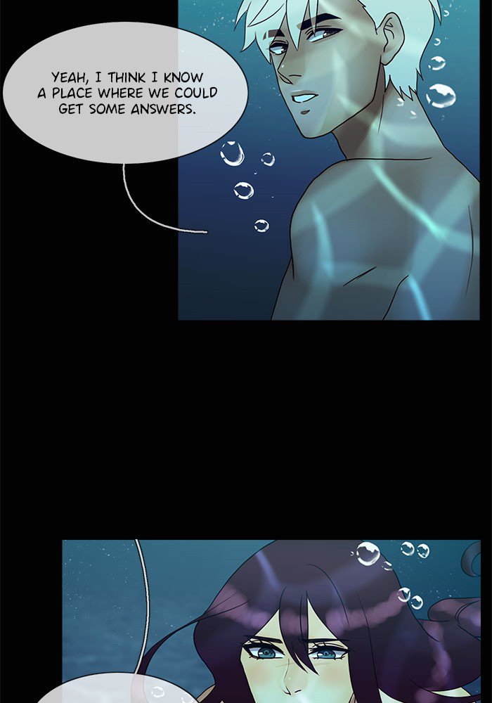 Siren’s Lament Chapter 156 - page 7