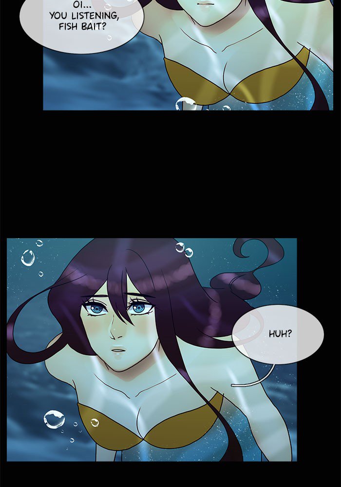 Siren’s Lament Chapter 156 - page 8