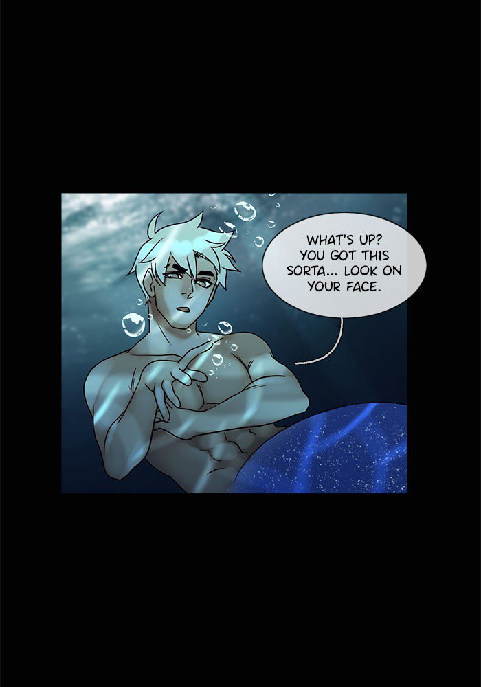 Siren’s Lament Chapter 156 - page 9