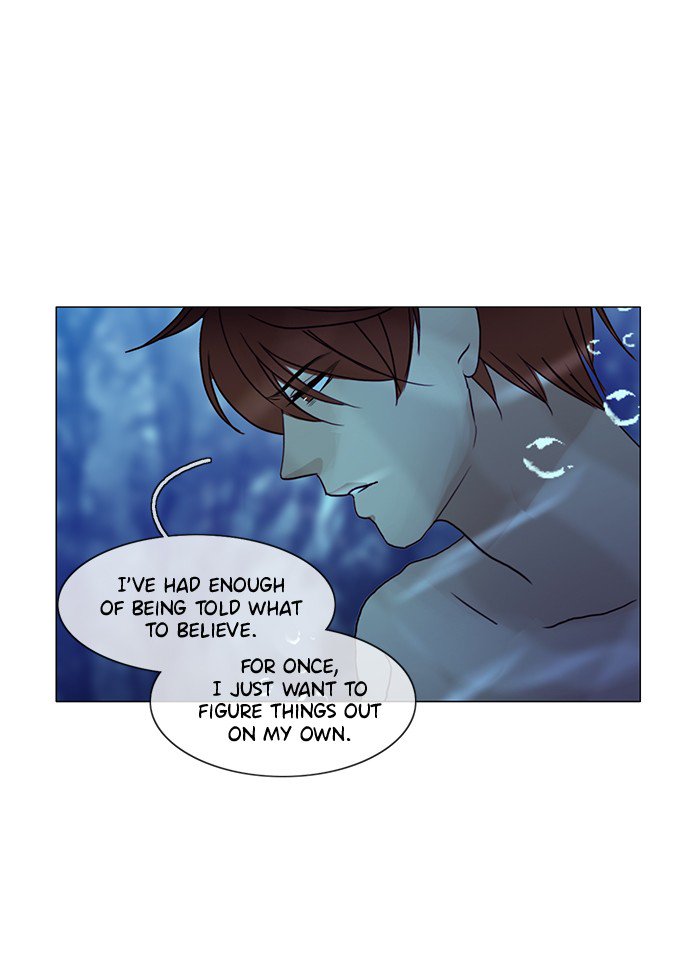 Siren’s Lament Chapter 120 - page 35