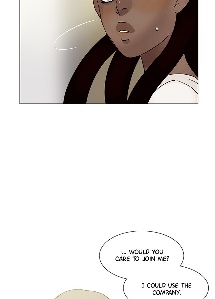 Siren’s Lament Chapter 120 - page 53