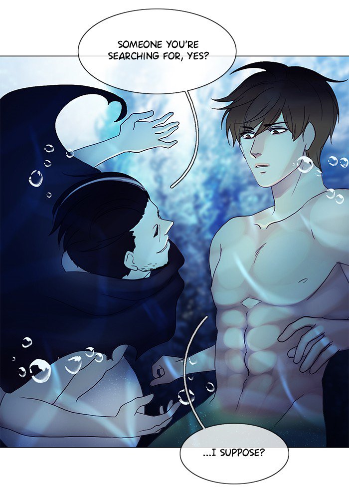 Siren’s Lament Chapter 120 - page 6