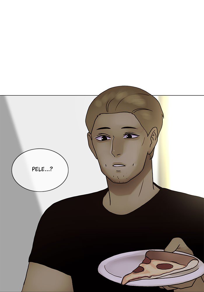 Siren’s Lament Chapter 157 - page 1