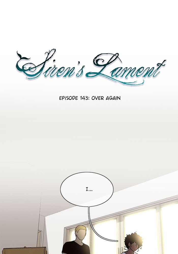 Siren’s Lament Chapter 157 - page 14