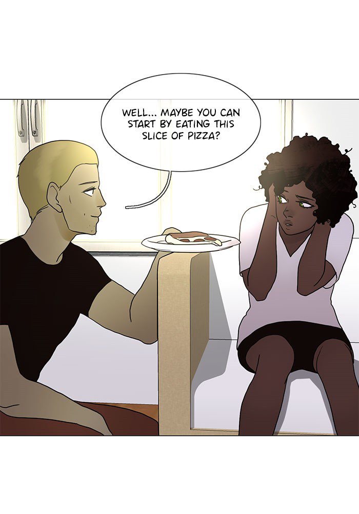 Siren’s Lament Chapter 157 - page 17