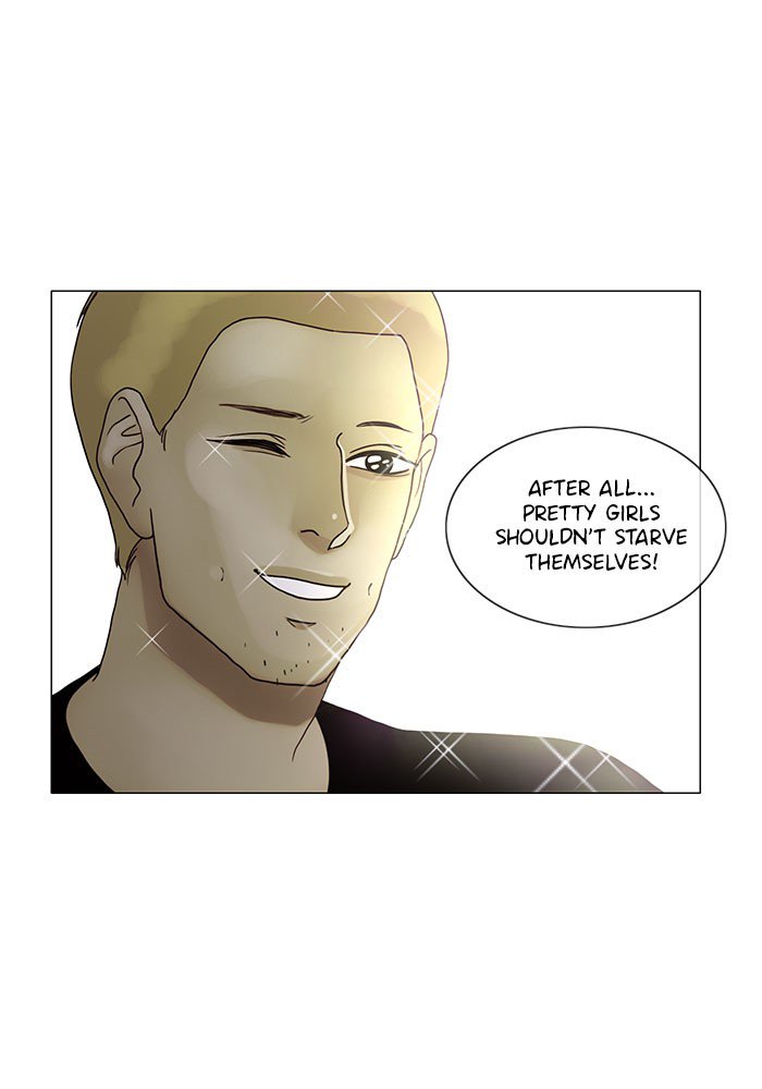 Siren’s Lament Chapter 157 - page 18