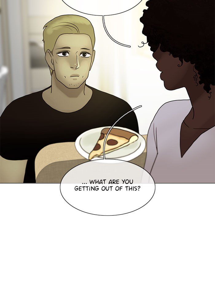 Siren’s Lament Chapter 157 - page 20