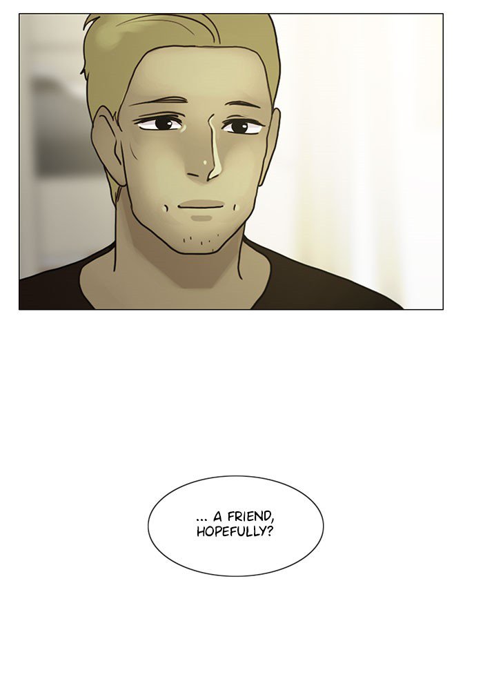 Siren’s Lament Chapter 157 - page 21