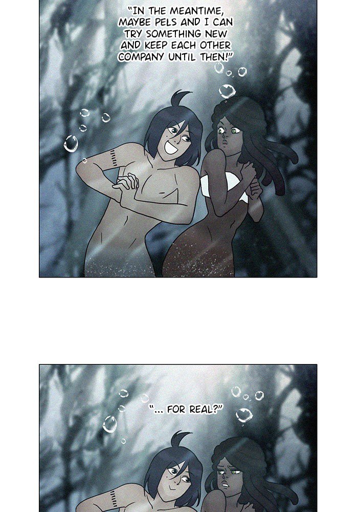 Siren’s Lament Chapter 157 - page 23