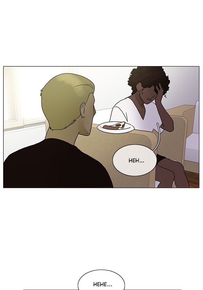 Siren’s Lament Chapter 157 - page 25