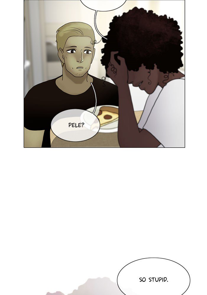 Siren’s Lament Chapter 157 - page 26